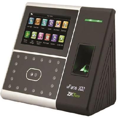 Biometric Time Attendance System