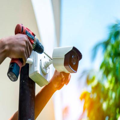 CCTV Camera Installation Service