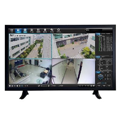 Cctv Monitor