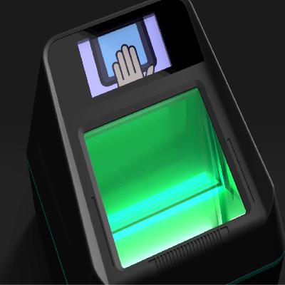 Finger Print Device