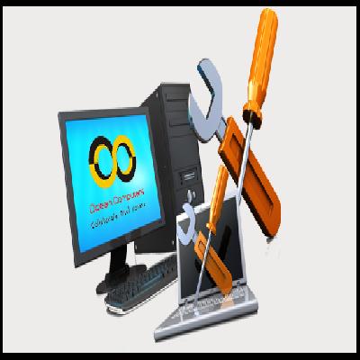 Annual Maintenance of Computers Services