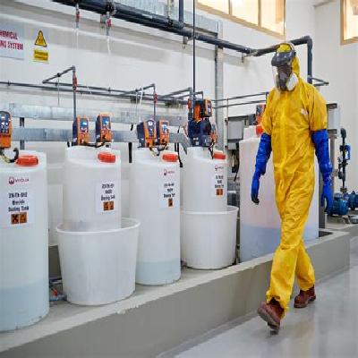 Biocides