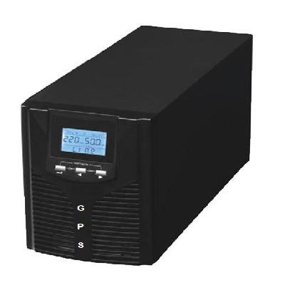 BPE MF1103L8 UPS 3 Phase Online 3KVA