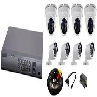 CCTV Accessories