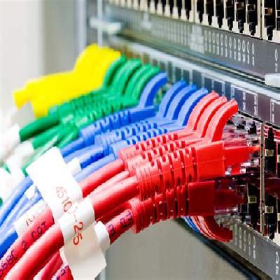 LAN Cabling Services