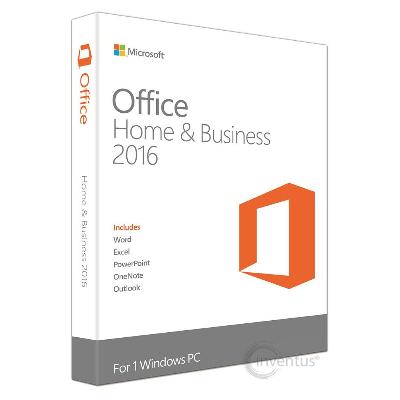Microsoft Office Home 