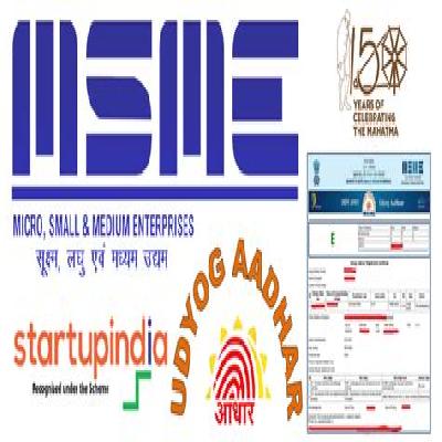 MSME Registration Consultancy