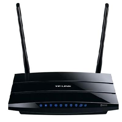 Networking Routers
