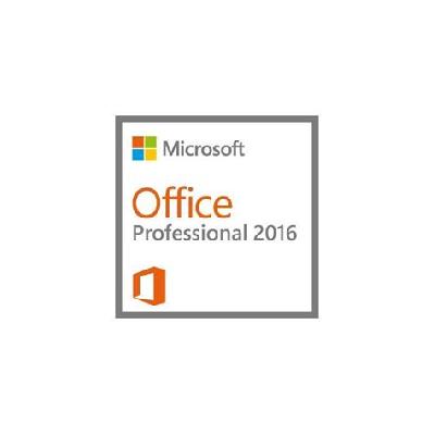 Office Std 2016 SNGL OLP NL
