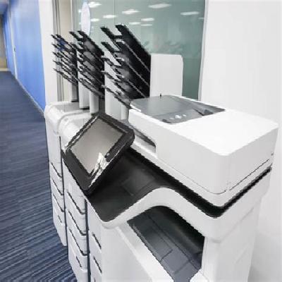 Printer Rental Services