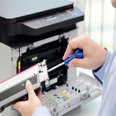 Printers Repairing Services