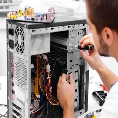 Servicing of Computers
