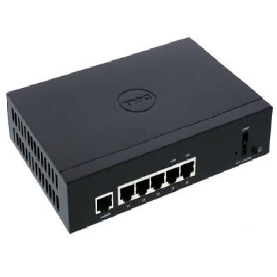 Sonicwall Firewall Appliance