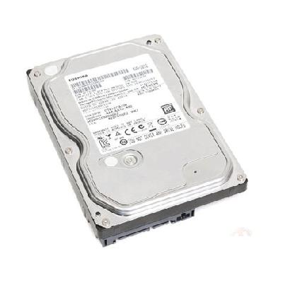 Toshiba 2TB Surveillance Hard Disk
