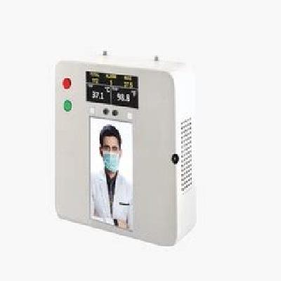 ZICOM  THERMAL SCANNER