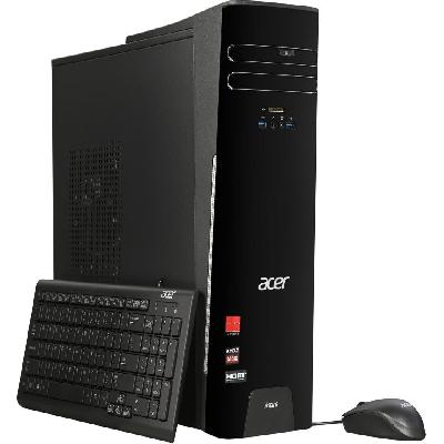 Acer Desktop Computer