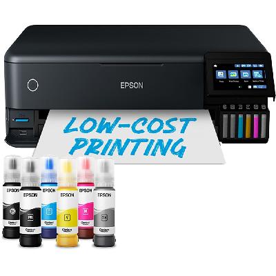All In One Plotter