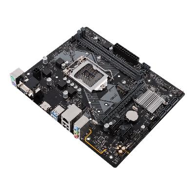 ASUS Prime H310M-E Motherboard