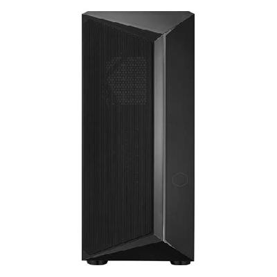 Cooler Master Cmp 510 Mid Tower Transparent Side Panel