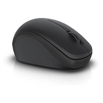 Dell WM126 Wireless Optical Mouse