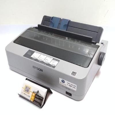 Epson Lx 310 Dot Matrix Printer
