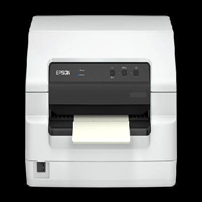 EPSON PLQ 35 PASSBOOK PRINTER