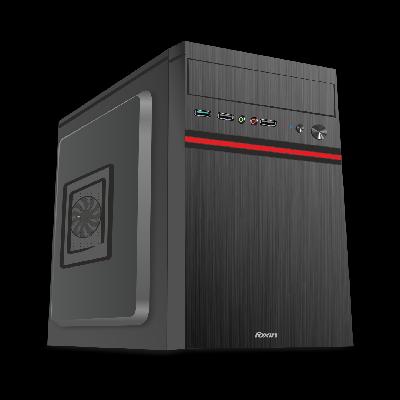 Foxin Desktop CPU Cabinet