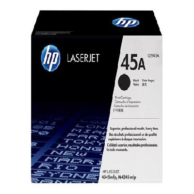 HP Laserjet Toner Cartridge