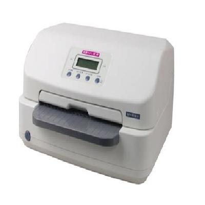 HP Pass Book Printer