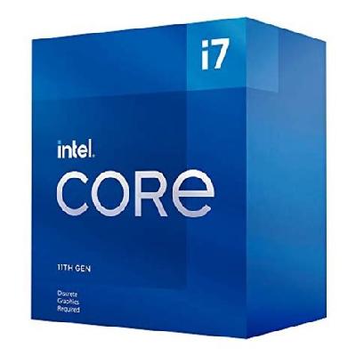 Intel Core I7 Desktop Processor