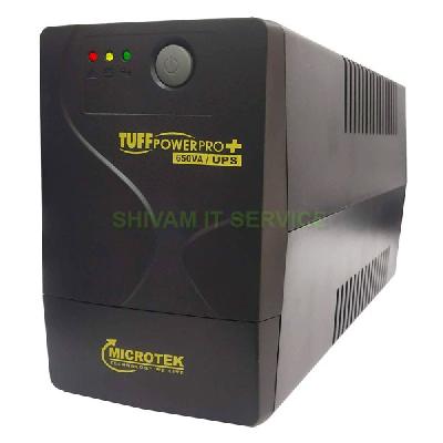 Microtek  Power Plus UPS