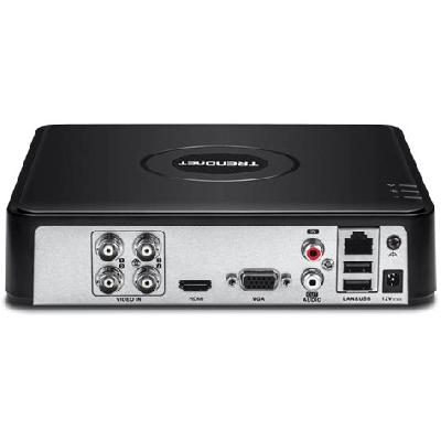 4 Channel CP Plus DVR