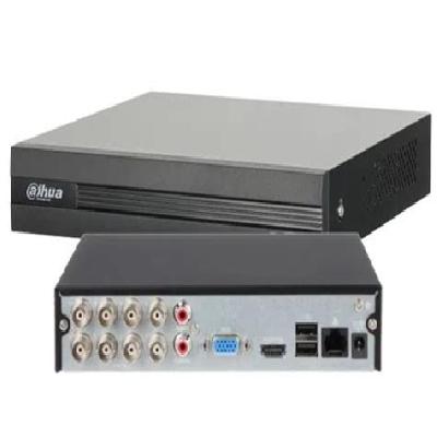 8 Channel Dahua DVR