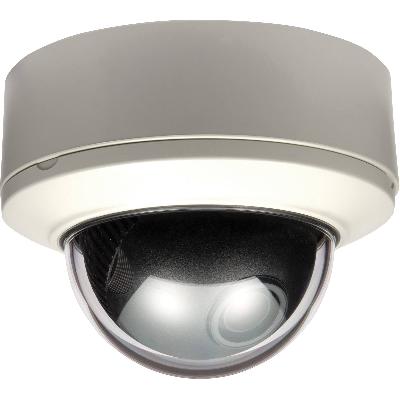 CP Plus Indoor Dome Camera