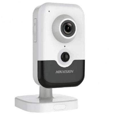 CP Plus IP Cube Camera