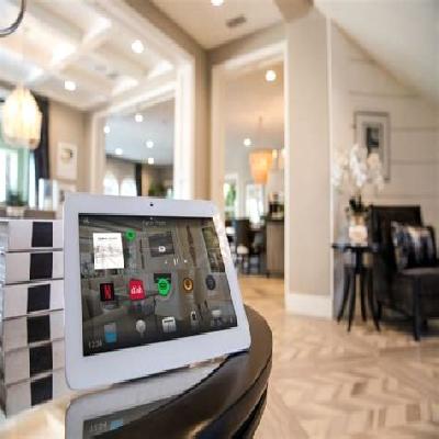 Full Home Automation System
