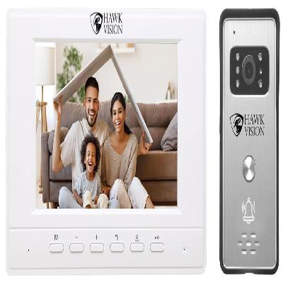 Hawkvision Video Door Phone