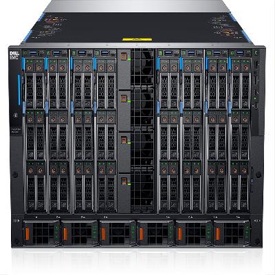 Dell EMC PowerEdge MX Modules