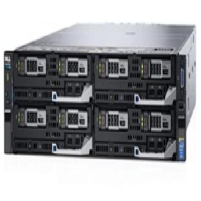 Dell PowerEdge FX Chassis