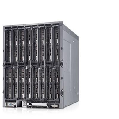 Dell PowerEdge M1000e Blade Enclosure