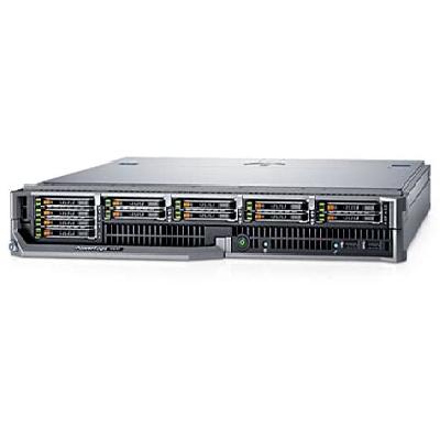 Dell PowerEdge M640 Blade Server