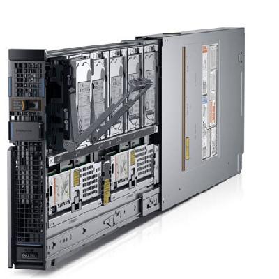 Dell PowerEdge MX5016s Storage Sled