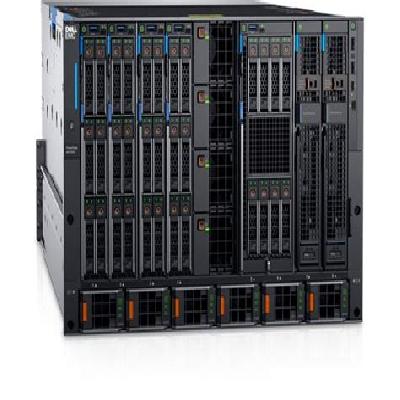 Dell PowerEdge MX7000 Modular Chassis