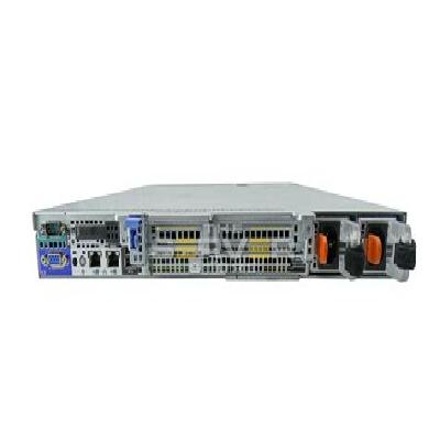 Dell PowerEdge R330 Rack Server