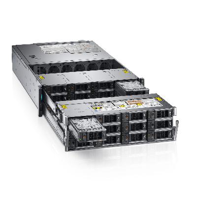 Dell PowerEdge R740xd2 Rack Server