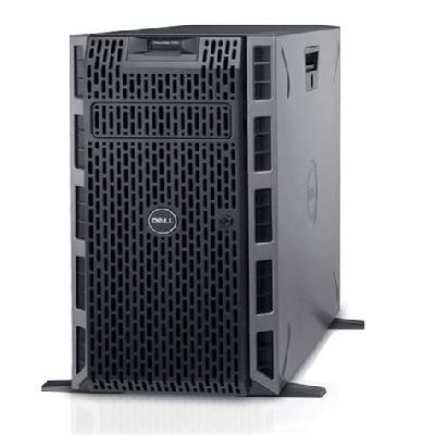 Dell PowerEdge T630 Tower Server