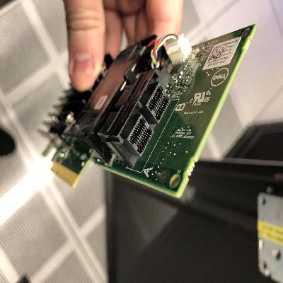 H740P RAID Controller Adapter