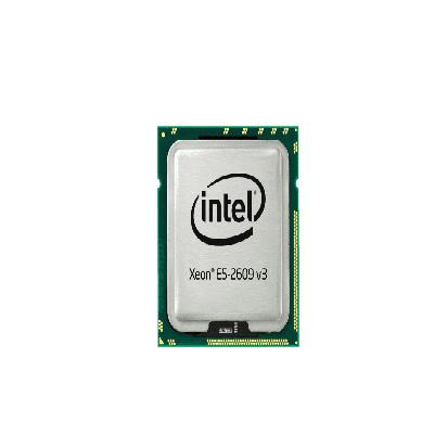 Intel Xeon 338-BFCT Processor