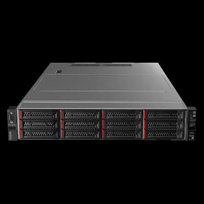 Lenovo ST550 Server