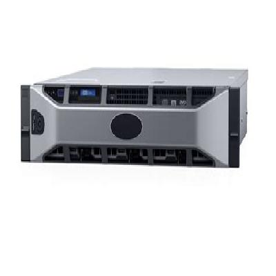 Power Edge R530 Rack Server